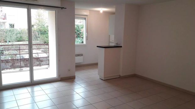 location Appartement T3 DE 64.2m² À LIMOGES - Photo 1