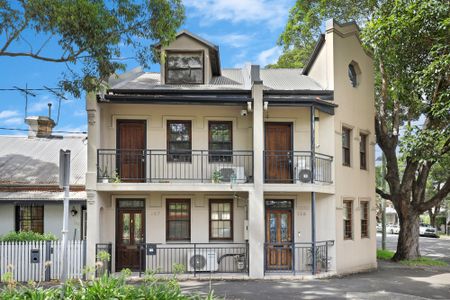 157 Railway Parade, Erskineville NSW 2043 - House For Rent | Domain - Photo 4