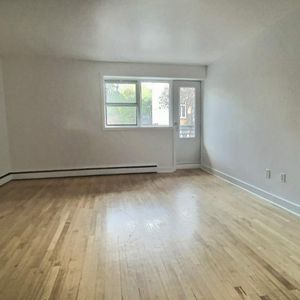 2 CH - 1 SDB - Montréal - $1,375 /mo - Photo 3