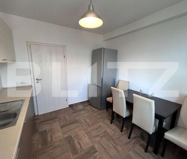 Apartament 2 camere, 63 mp, bloc nou, terasa 40 mp, cartier George Enescu - Fotografie 3