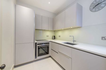 Mount Street, Mayfair, W1K - Photo 4