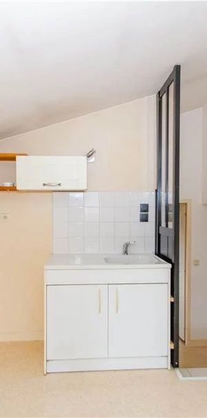 Location Appartement 2 pièces 36m² ST MARCELLIN 38160 - Photo 1