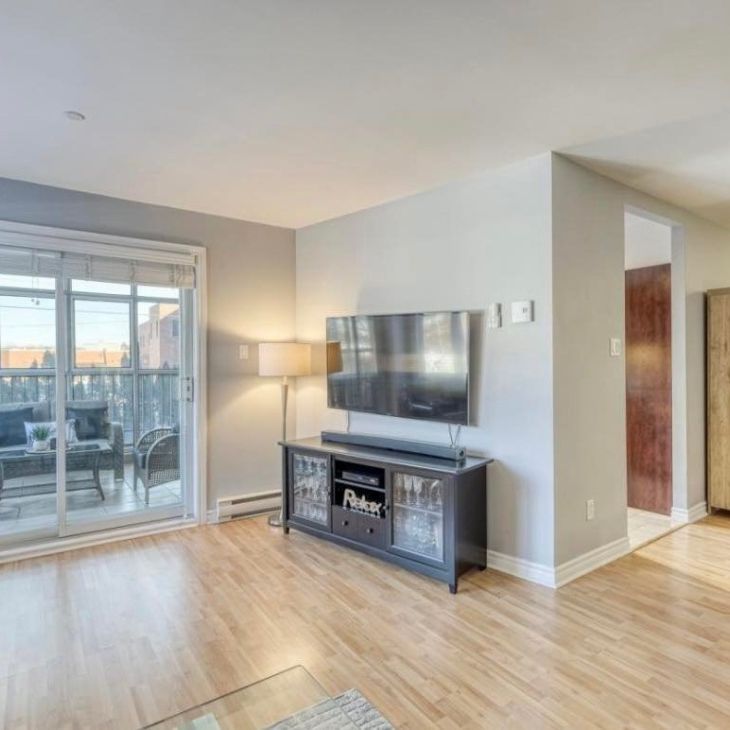 Appartement à louer - Laval (Duvernay) (Val des Arbres) - Photo 1