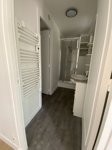 Location Appartement 2 pièces 35m² EVREUX 27000 - Photo 5