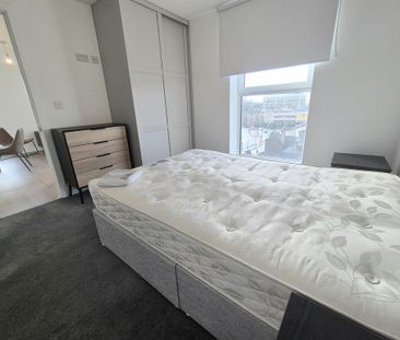 2 bedroom apartment to rent - Photo 2