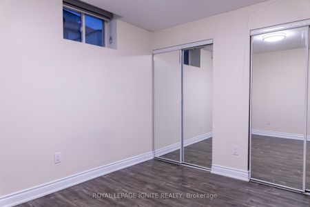 For Lease - 162 Cadillac Crescent Unit# Lower, Brampton, Ontario - Photo 2
