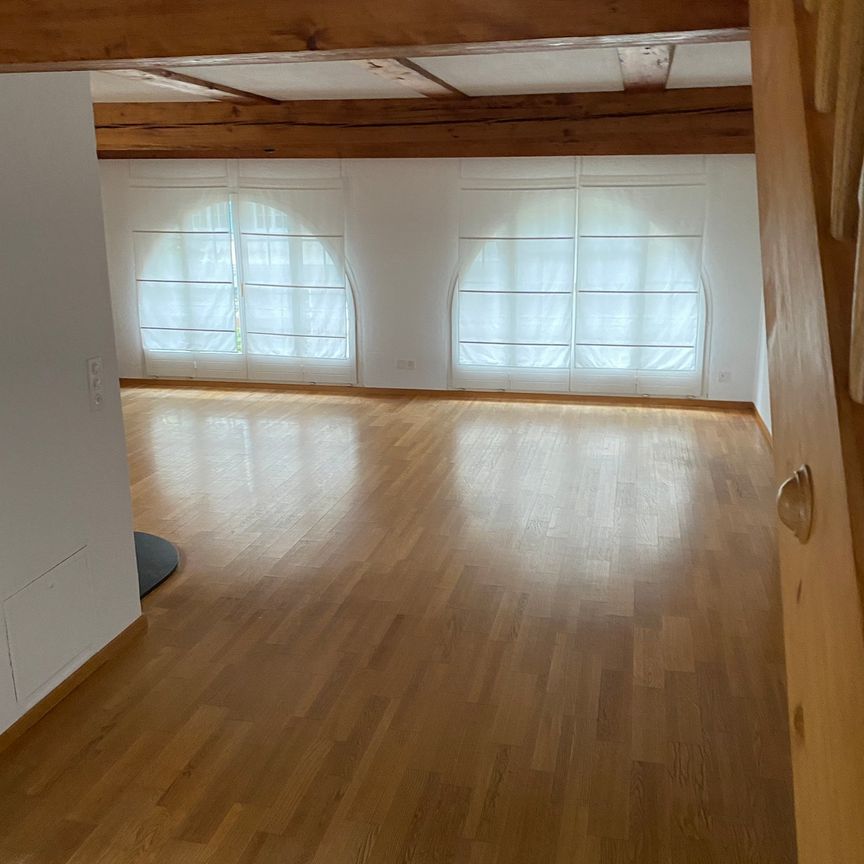 Einfamilienhaus in Trogen - Foto 1