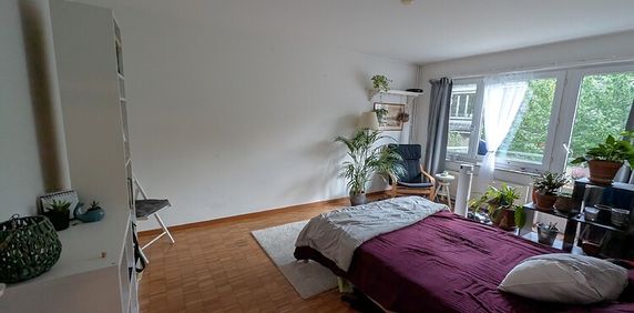 2 Zimmer-Wohnung in Zürich - Kreis 3, möbliert, auf Zeit - Foto 2