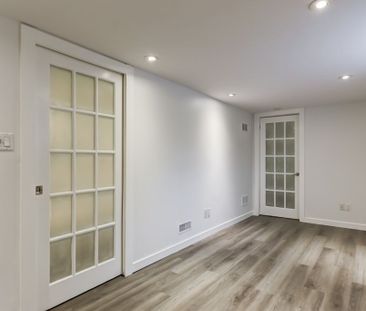 For Lease - 104 Leslie Street Unit# Lower, Toronto, Ontario - Photo 5