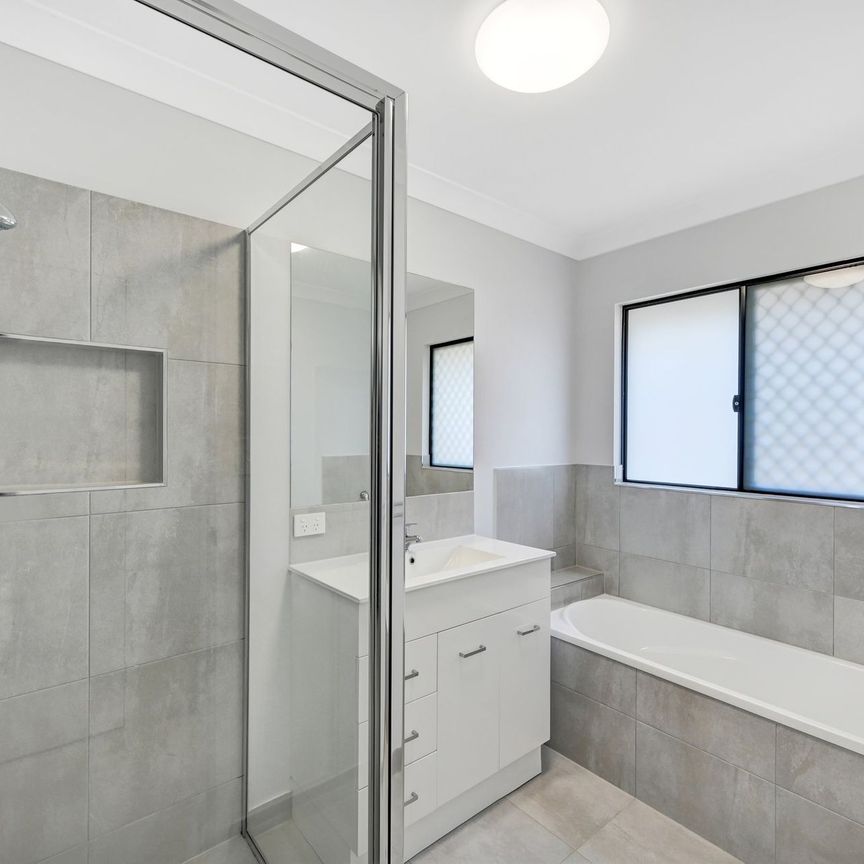 Modern Family Home with Pool in Prime Mount Low Location - Photo 1