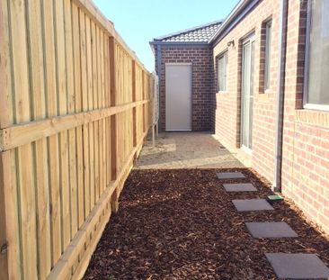 4 Spacious Bedrooms Family Home - Photo 5