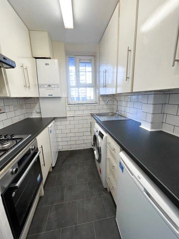 Room in a Shared Flat, Allerton House, N1 - Photo 4