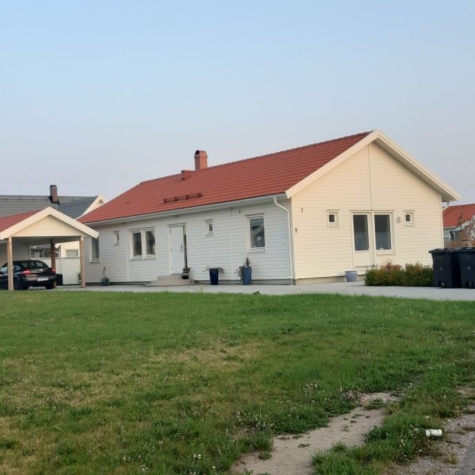 Lunsvägen, Kristianstad - Foto 2