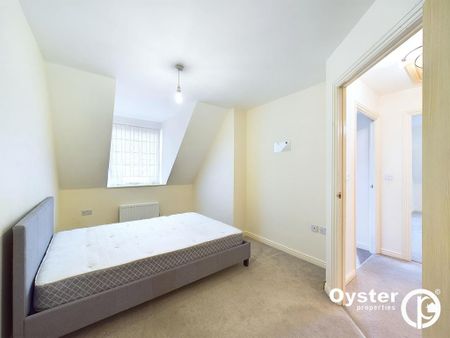 2 bedroom flat to rent - Photo 4