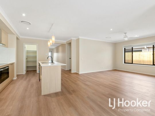 Contemporary Comfort & Effortless Living in the Heart of Yarrabilba - Photo 1