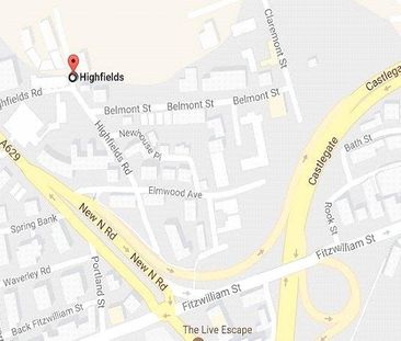 4 bedroom semi-detached house to rent - Photo 1