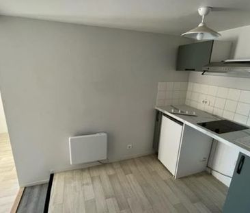 Location Appartement 2 pièces LIMOGES (87000) - Photo 2