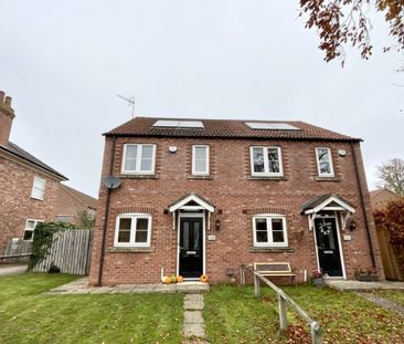 Mill Lane, Wigginton - Photo 2