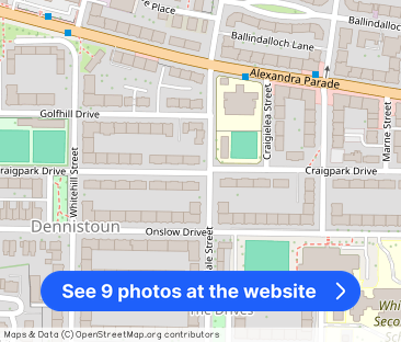 2 bedroom ground floor flat for rent - Photo 1