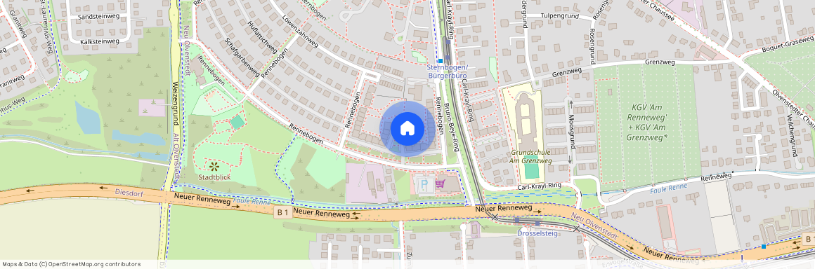 Rennebogen 19, 39130 Magdeburg