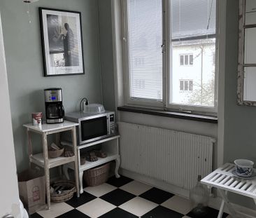 Petrejusvägen, Johanneshov - Foto 6