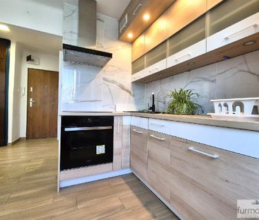 Mieszkanie Ruda Śląska Halemba powierzchnia 36.48 m² C21-WM-50678 - Photo 5