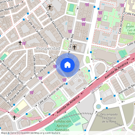madrid, Community of Madrid 28002