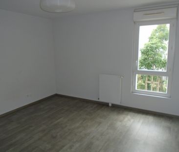 Location Appartement 2 pièces 41m² BEGLES 33130 - Photo 5