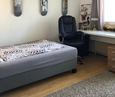 Hugo-Wolf-G./Elisabethstr.: Garconniere Nähe KFUG - Photo 5