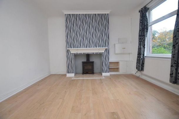 3 bedroom terraced house to rent - Photo 1