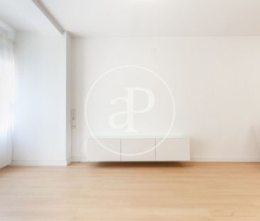 Flat for rent in Campanar (Valencia) - Photo 4
