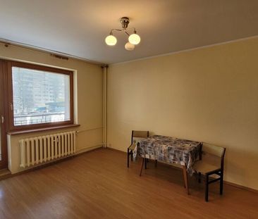 mieszkanie na wynajem Szczecin Świerczewo - Zdjęcie 3