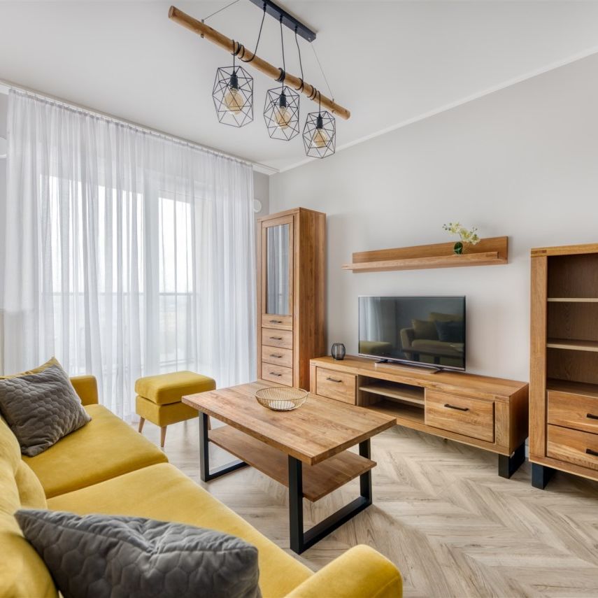 Łódź, Śródmieście, Drewnowska - Photo 1