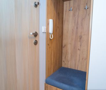 Nowe Miasto - kawalerka 31m - Фото 6