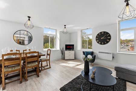 Textile Street - Photo 5