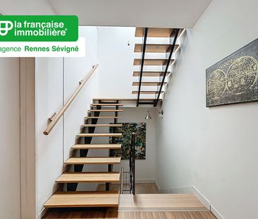 Bel appartement T1bis meublé – rue Michelet - Photo 1