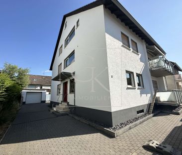 Tolle 3-Zimmer-Wohnung in Ahrweiler - Foto 4