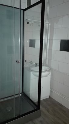 Appartement en résidence en RDC surélevé - Photo 1
