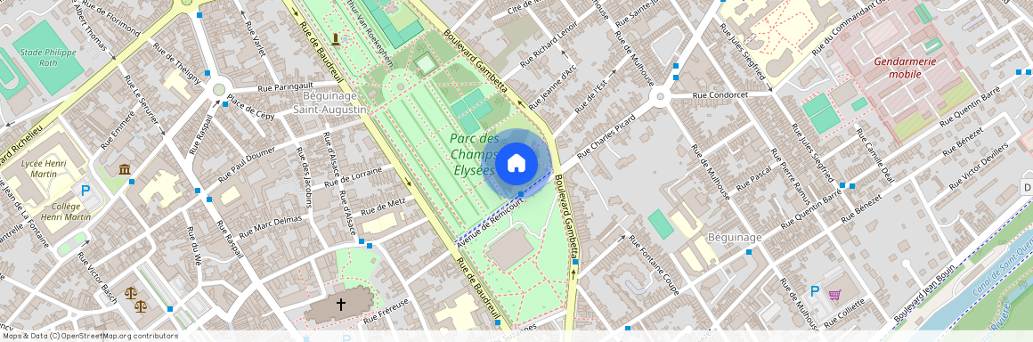 02100, Saint-Quentin