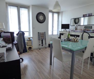 Location Appartement 3 pièces 59m² LOUVRES 95380 - Photo 1