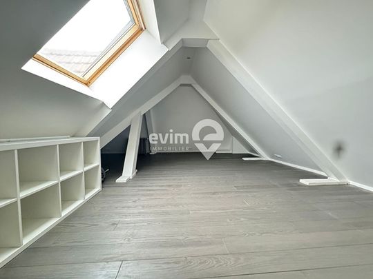 Maison 4 pièces 81.92m² - Argenteuil , Argenteuil - Photo 1