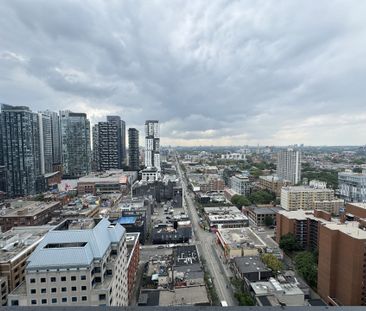 For Lease - 215 Queen Street Unit# 2502, Toronto, Ontario - Photo 6