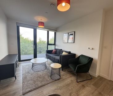 2 bedroom apartment to rent - Photo 2