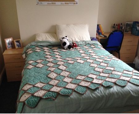 Spacious 4 Double bed Property - 4 Bed, Guest Rd, Hunters Bar, Sheffie - Photo 3