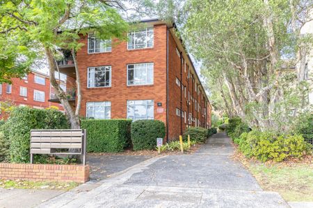 5/36 Cambridge Street, Epping NSW 2121 - Apartment For Rent | Domain - Photo 3