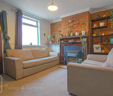 2 bedroom terraced house to rent - Photo 4