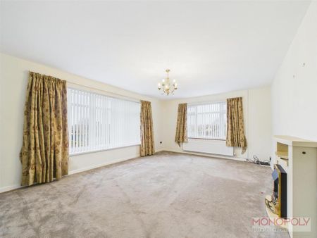 4 bedroom detached bungalow to rent - Photo 3