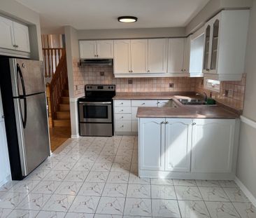 For Lease - 115 Tall Grass Trail Unit# Upper, Vaughan, Ontario - Photo 5