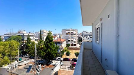 Studio/Γκαρσονιέρα για ενοικίαση Κέντρο (Άγιος Δημήτριος) - Photo 5
