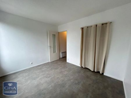 Appartement à louer 1 pièce 16.8m² - Photo 2